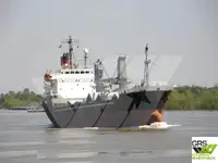 Bulk carrier for sale