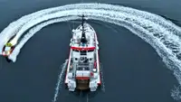 Towboat for sale