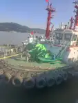 Towboat for sale