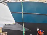 Fishing Trawler for sale