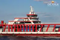 Ferry vessel for sale