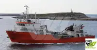 Survey vessel for sale
