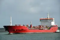 Oil tanker, Chemical tanker for sale