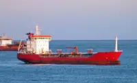Oil tanker, Chemical tanker for sale