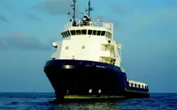 Platform supply vessel (PSV) for sale