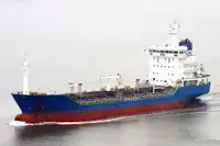 Oil tanker, Chemical tanker for sale