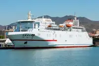 RORO ship for sale