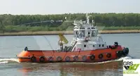 Towboat for sale