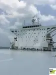 Heavy lift ship for sale