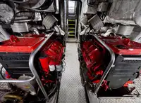 Pilot boat for sale