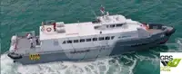 Ferry vessel for sale