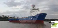 Supply ship for sale