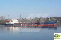 Bulk carrier for sale