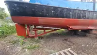 Work boats for sale