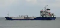 Oil tanker, Chemical tanker for sale