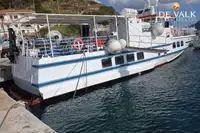 Ferry vessel for sale
