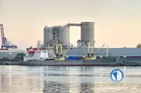 Reefer ship for sale
