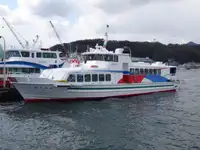Ferry vessel for sale