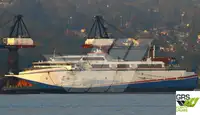 RORO ship for sale