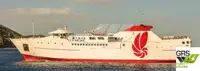 RORO ship for sale