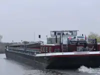 Bulk carrier for sale