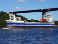 Bulk carrier for sale