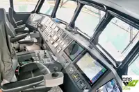 Motor vessel for sale