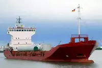 Bulk carrier for sale