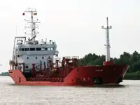 Oil tanker, Chemical tanker for sale