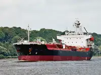 Oil tanker, Chemical tanker for sale