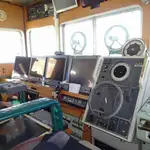 seiner for sale