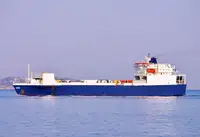 Bulk carrier for sale