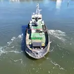 Towboat for sale