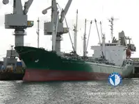 Reefer ship for sale
