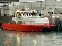 Catamaran for sale