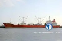 Reefer ship for sale