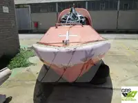 Rescue vessel for sale