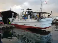 Longline vessel for sale