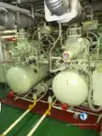 Reefer ship for sale