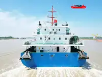 Barge for sale