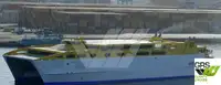 RORO ship for sale