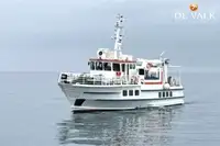 Ferry vessel for sale