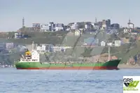 Bulk carrier for sale