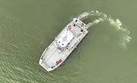 Catamaran for sale