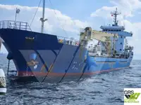 Bulk carrier for sale