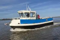 Work boats for sale