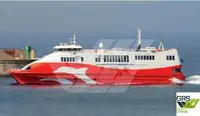 RORO ship for sale
