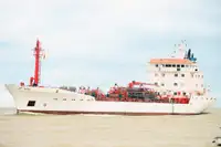 Oil tanker, Chemical tanker for sale