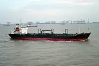 Oil tanker, Chemical tanker for sale