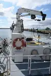 Patrol boat for sale